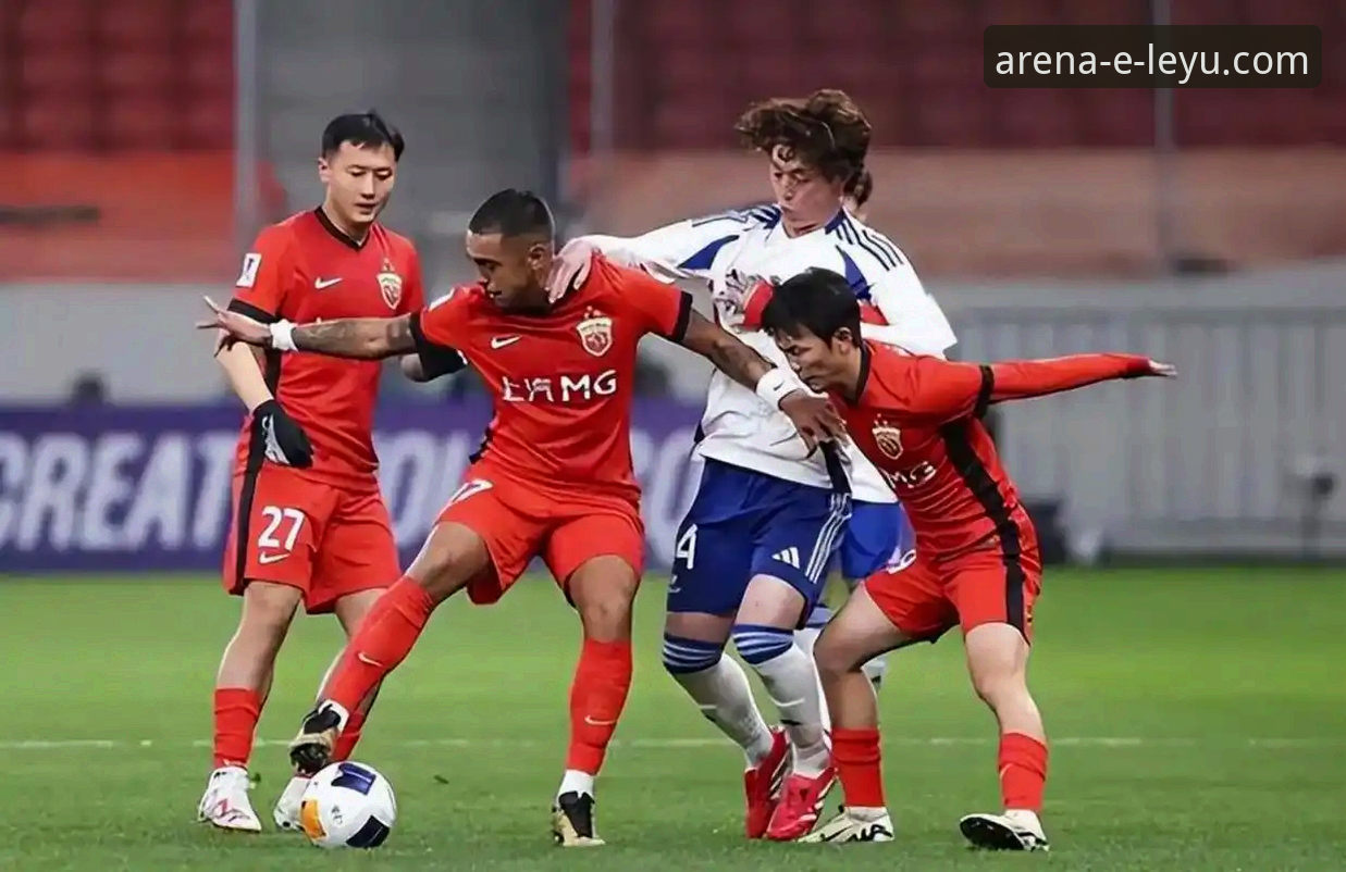 揭秘亚冠扩军背后的中超席位争夺：乐鱼体育平台带你洞悉赛事新格局