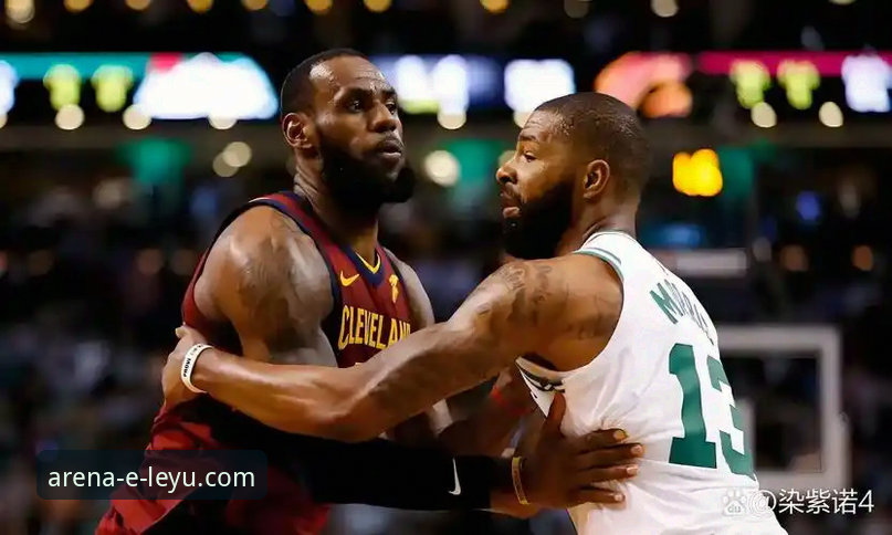 骑士vs魔术：一场酣畅淋漓的对攻战，如何选择最佳观赛平台？