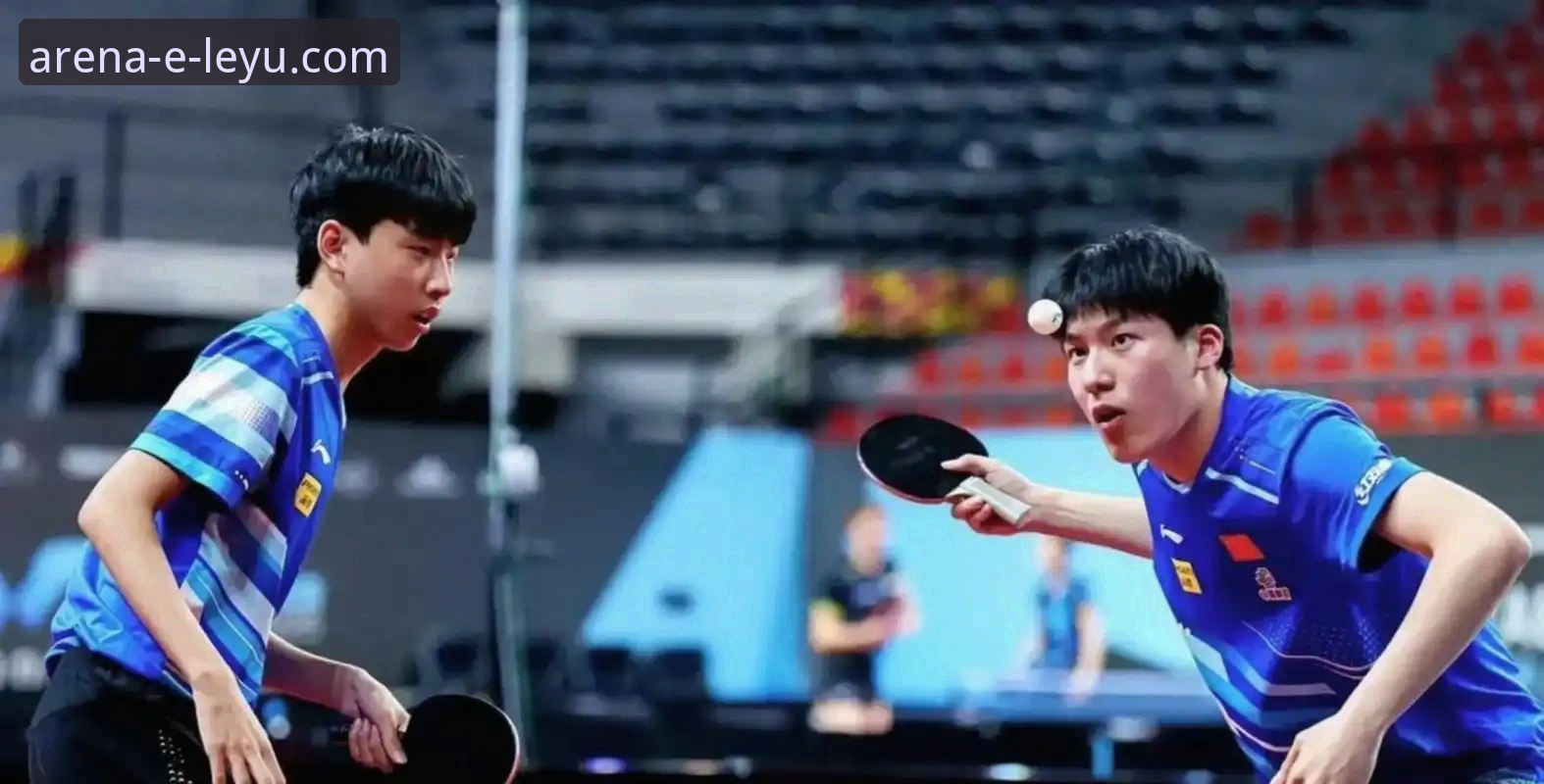 国乒新星卢森堡爆冷夺冠，乐鱼体育平台直击未来之星崛起最新动态