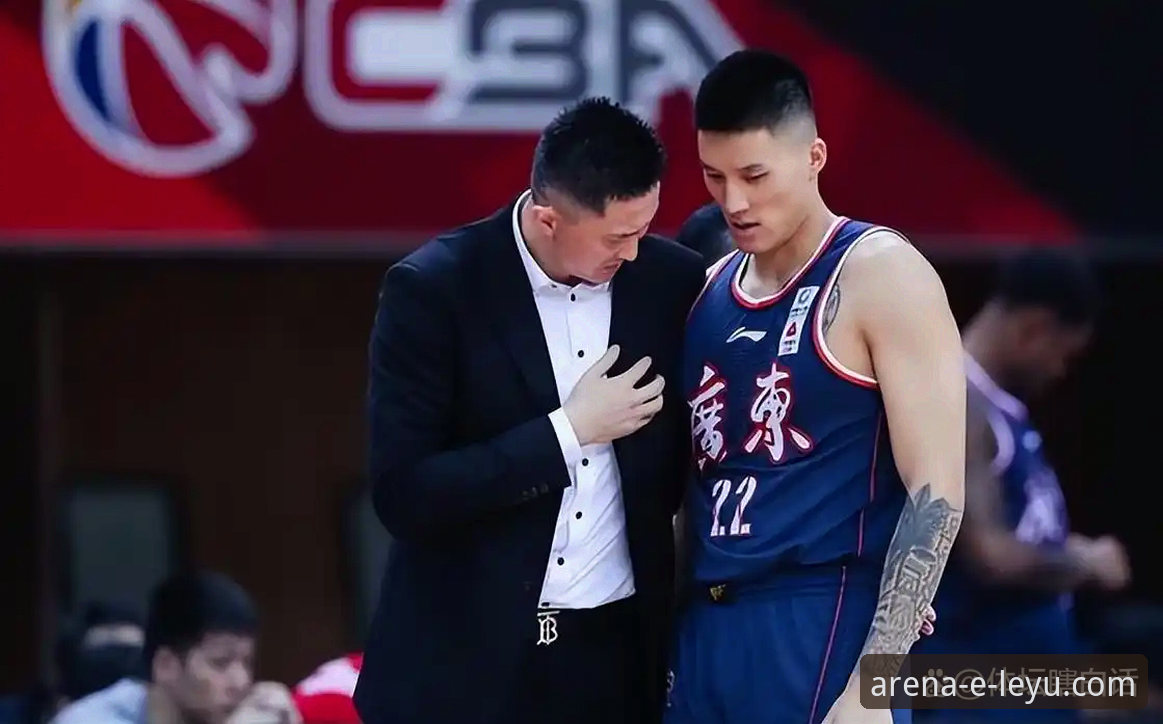 揭秘CBA爆冷夜：皮特森38分神迹背后，乐鱼体育平台如何还原每个决胜瞬间